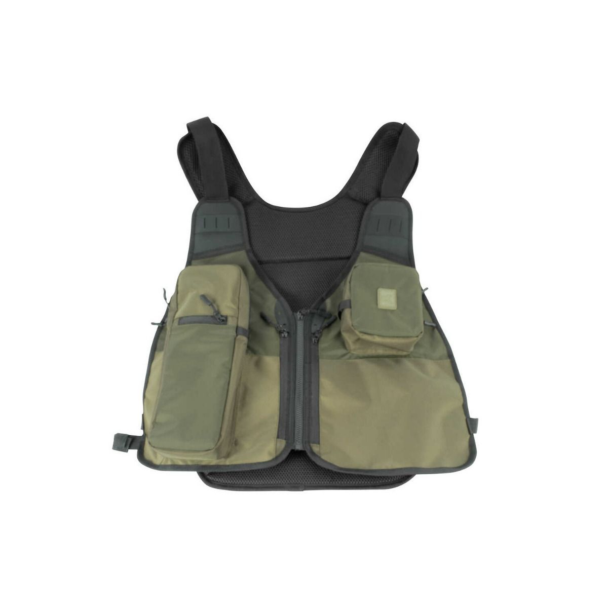 korum glide roving vest-1